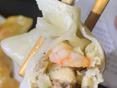 -共和老洪豆花草粿水粿