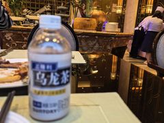 -万达瑞华酒店美食汇自助餐厅(楚河汉街店)