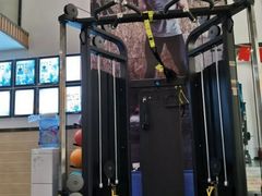 -思迈威健身(积玉桥万达店)