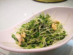 -燕山大酒店-中餐厅
