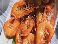 -阿杰臻选海鲜饭店(普陀山店)