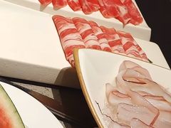 -海底捞火锅(劲松店)