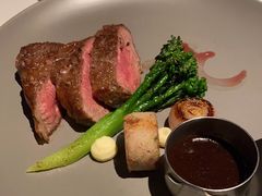 -L'Arome芳芳法国餐厅(仙林金鹰店)