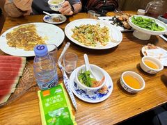 -下梅人家土菜馆(历史文化餐厅度假区店)