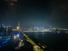 -澜亭中餐厅·一线江景·尊蓝豪华精选