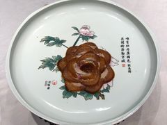 北京牡丹烤鸭-京味斋·北京烤鸭(北京南站洋桥店)