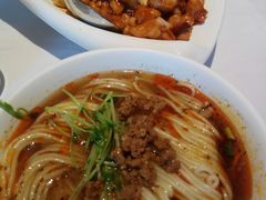 -峨嵋酒家(地安门店)
