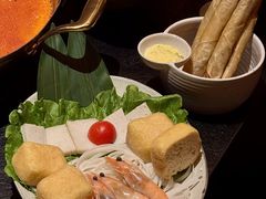 -色響火锅(恒隆广场店)