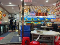 -醉壹号海鲜大排档(厦门美食地标店)