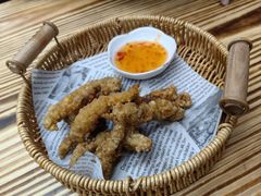 -醉壹号海鲜大排档·老厦门特色菜(厦门美食地标店)