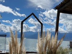 -六阅·福十 FORTEN 海景咖啡西餐厅(双廊古镇店)