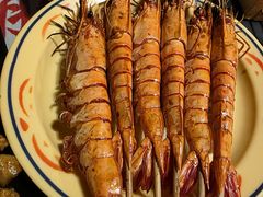 -辉记炭烧海鲜大排档·老字号(福田店)