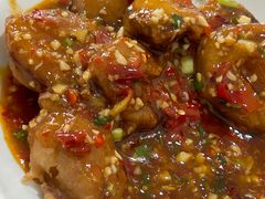 -温江公平红烧兔(总店)