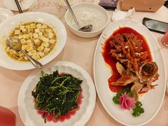 -得月楼·省级非遗·传统苏帮菜(观前店)