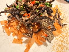 -闽海肴(北辰荟店)