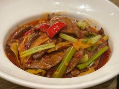 -榕意·川味之美(深业上城店)