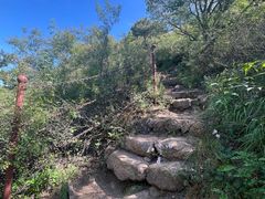 -云峰山自然风景区