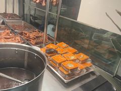 -双流传承老妈兔头(玉林总店)