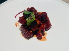 -宴昆山·私房菜(春晖店)