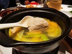 -百富源·海鲜辽菜(浑河堡店)