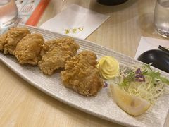 -八盛屋·沾面(集美万达店)