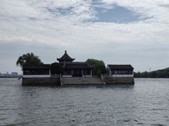 -石湖景区