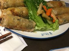 -美奈小馆·越南料理(中航城君尚购物中心店)