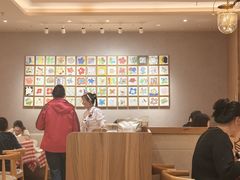 -西贝(枫蓝国际购物中心店)