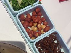 -南拳十三姨·潮汕砂锅粥·粤菜(西单大悦城店)