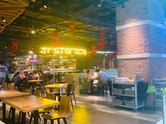 -食通天美食广场(华润万象城店)