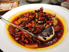 -安天民北方饺子(白石洲店)