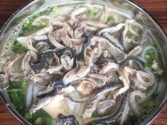 -攀枝花·任德琼·盐边羊肉米线