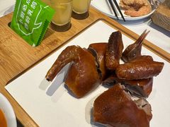 -汤城小厨•粤菜•靓汤(金宝街店)