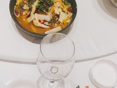 -小厨娘淮扬菜(清江苏宁广场店)