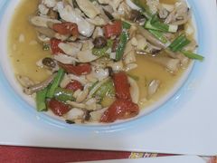 -龙姐私房菜(和顺古镇店)