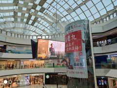 -万达广场(松江店)