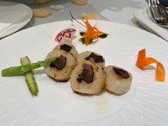 黑松露带子-火璽·園