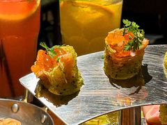 -Bistro 63 创意融合料理(广粤天地店)
