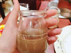 -比亚森自助烤肉料理(裕华店)