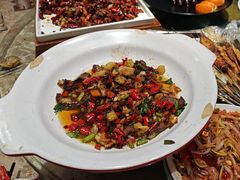 -李氏传家菜(兴城路店)