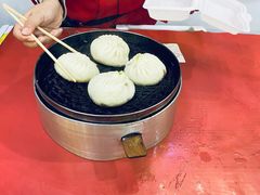 -张包铺(道外店)