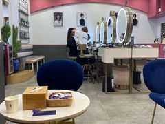 -海马体照相馆(广州新世界云门New park店)
