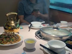 -潮泰牛肉火锅 · 创于1992年(车公庙店)