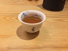 -茗知道茶馆(世博源店)
