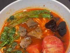 -康师傅私房牛肉面(申虹店)