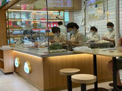 -袁记云饺(鼓楼店)