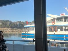 -千岛湖东南湖区