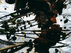 -回头烧烤(悦荟购物中心店)