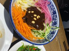 -河沿肉饼Beijing Pie(东华门店)