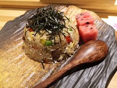 牛肉饭-鲔屋寿喜烧